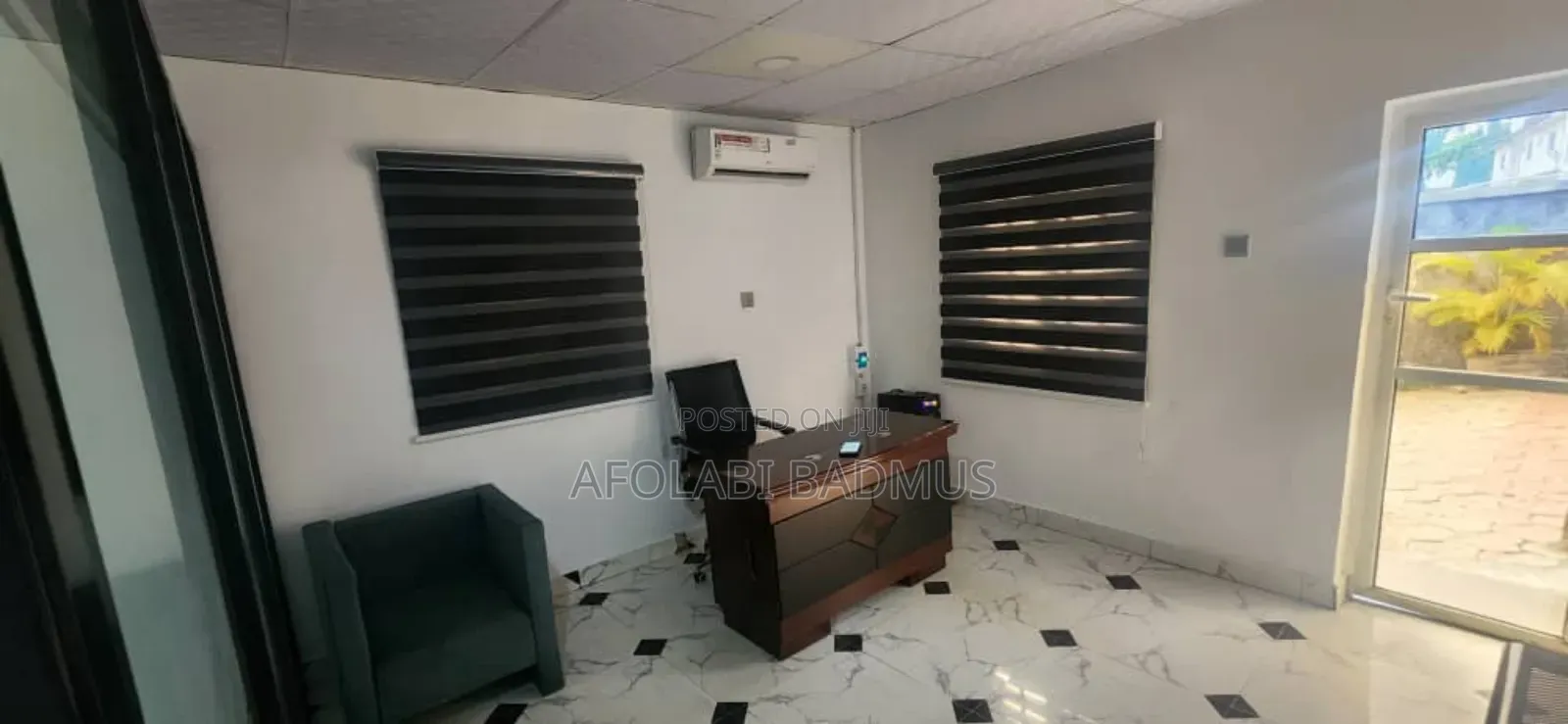 Furnished and Serviced Office Short and Long Stay in Gwarinpa