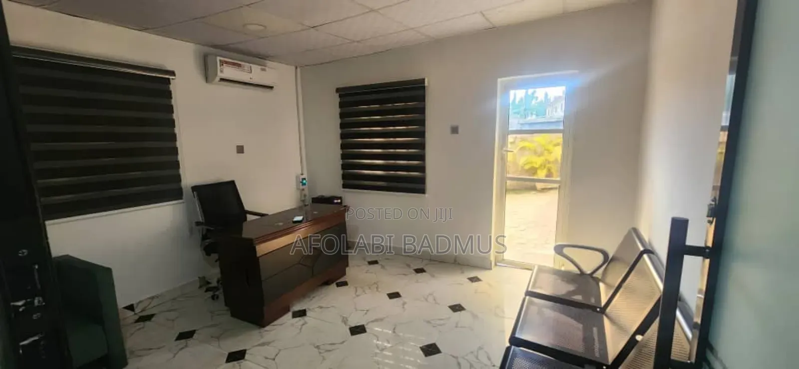 Office for Rent in Gwarinpa