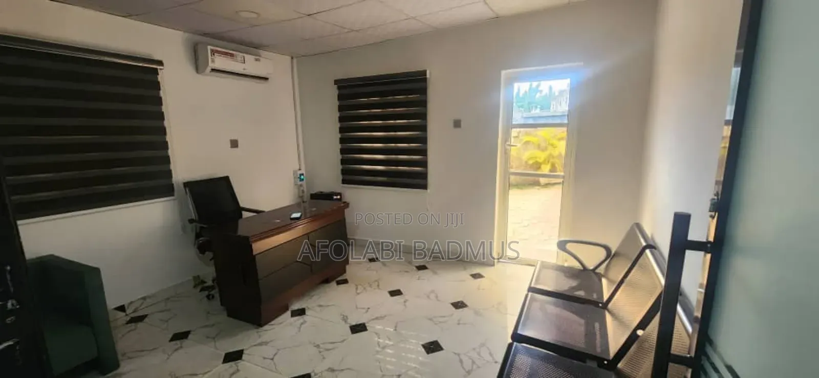 Office for Rent in Gwarinpa