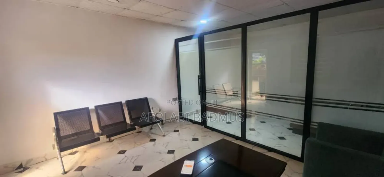 Office for Rent in Gwarinpa