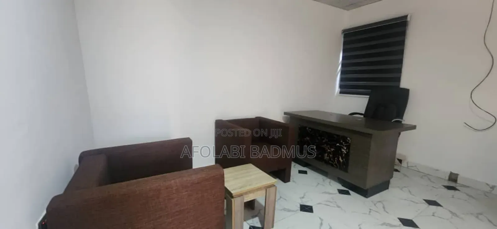 Office for Rent in Gwarinpa