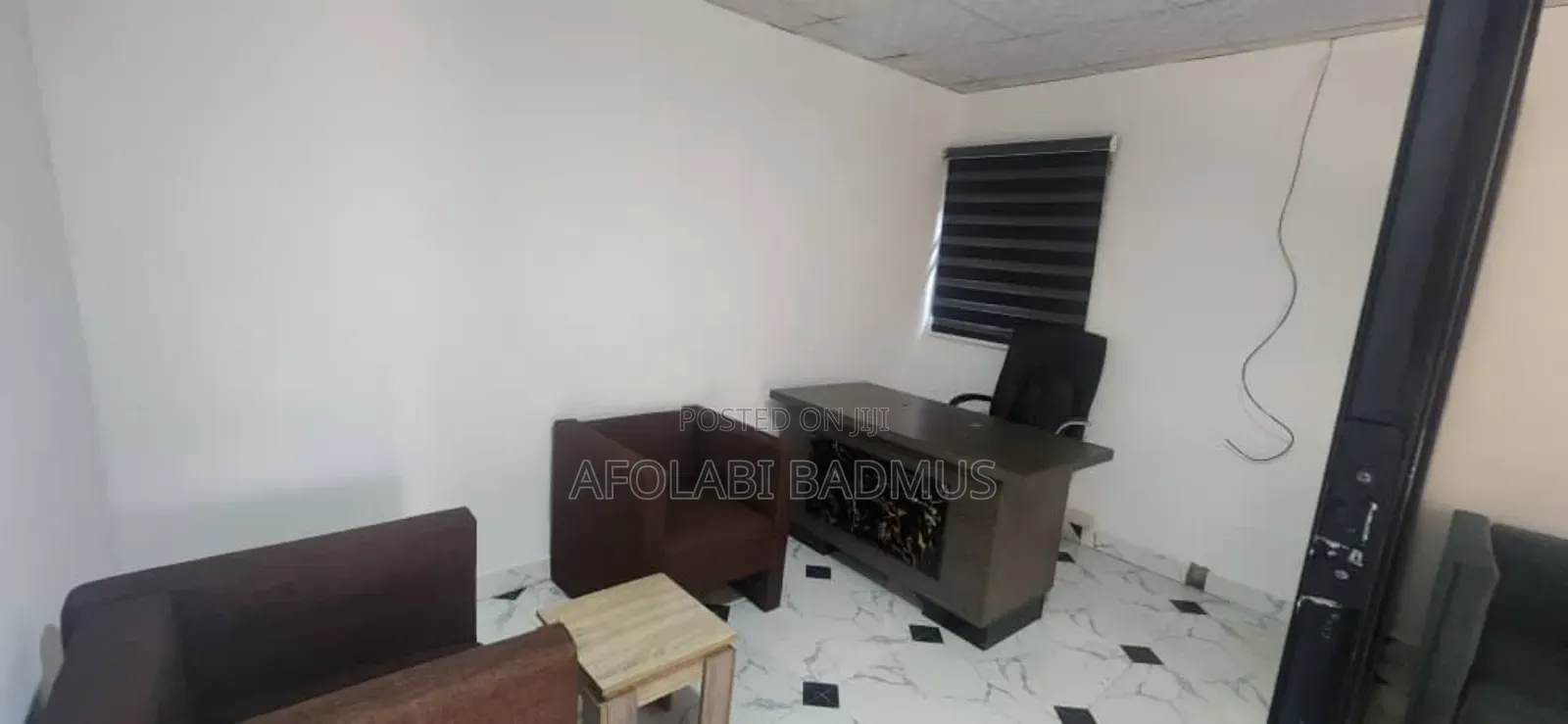 Office for Rent in Gwarinpa