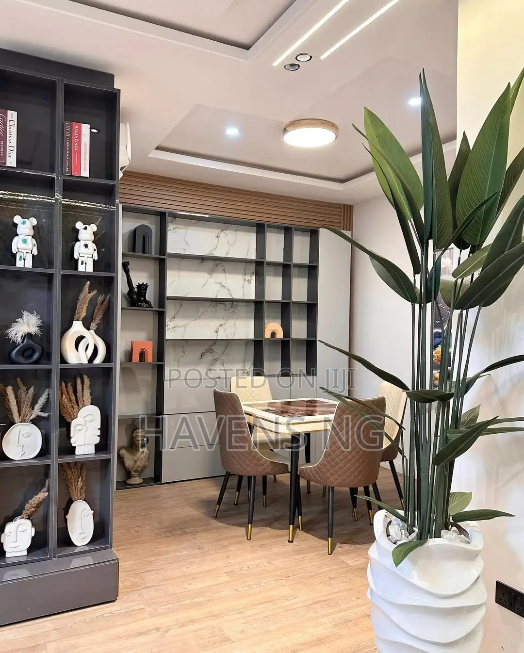 For Short Stay: Cozy 2-Bedroom Apartment in Dawaki