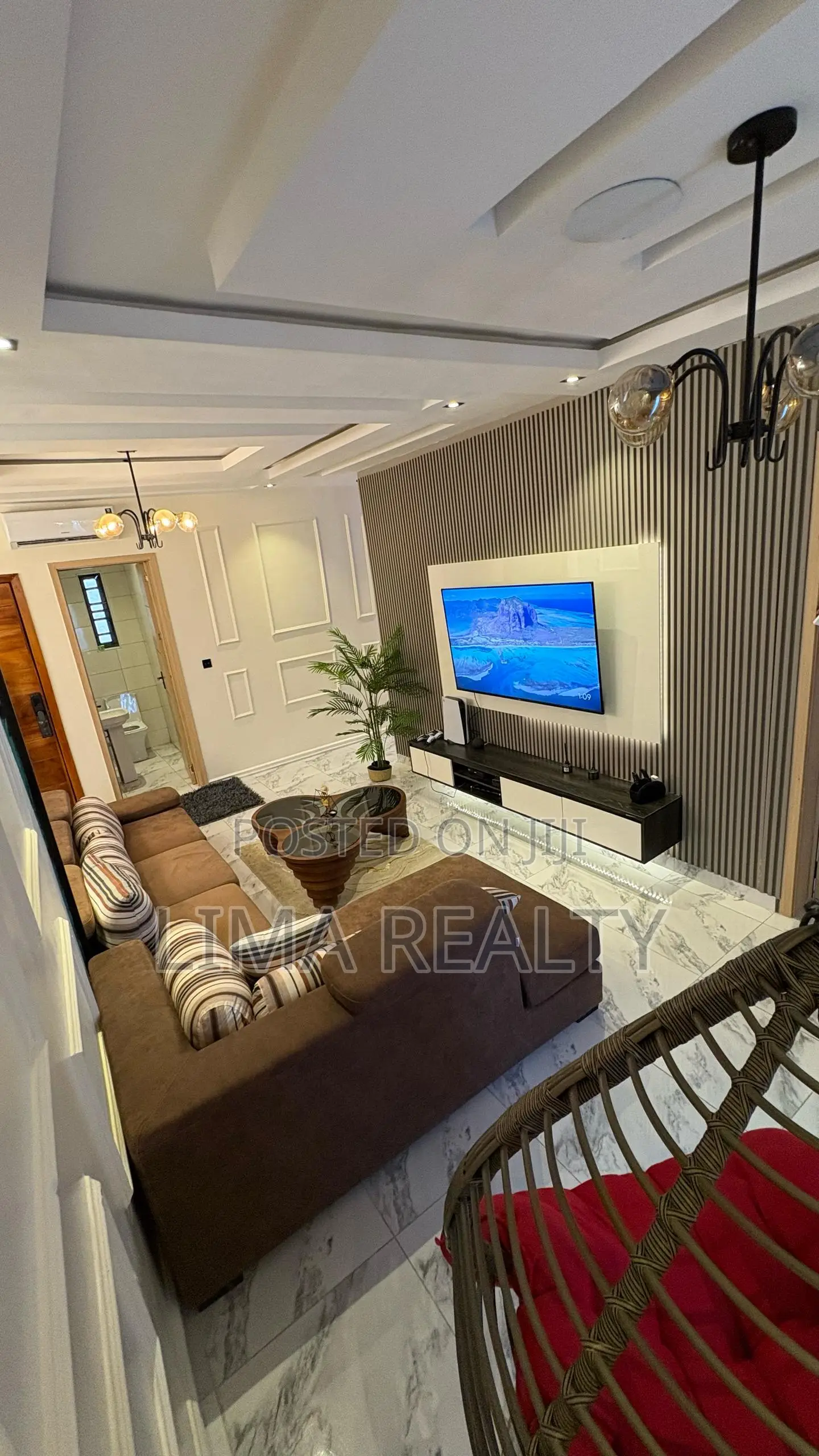 Luxury 2 Bedroom Ikate in Ikate