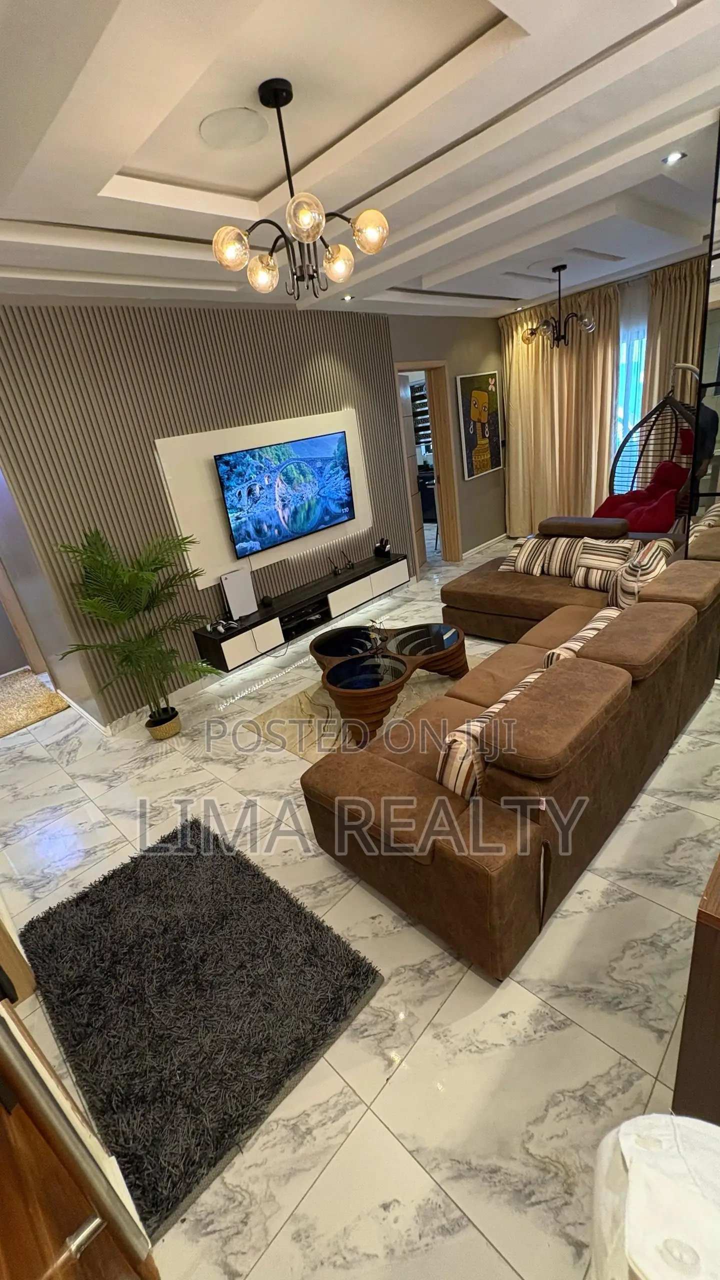 Luxury 2 Bedroom Ikate in Ikate