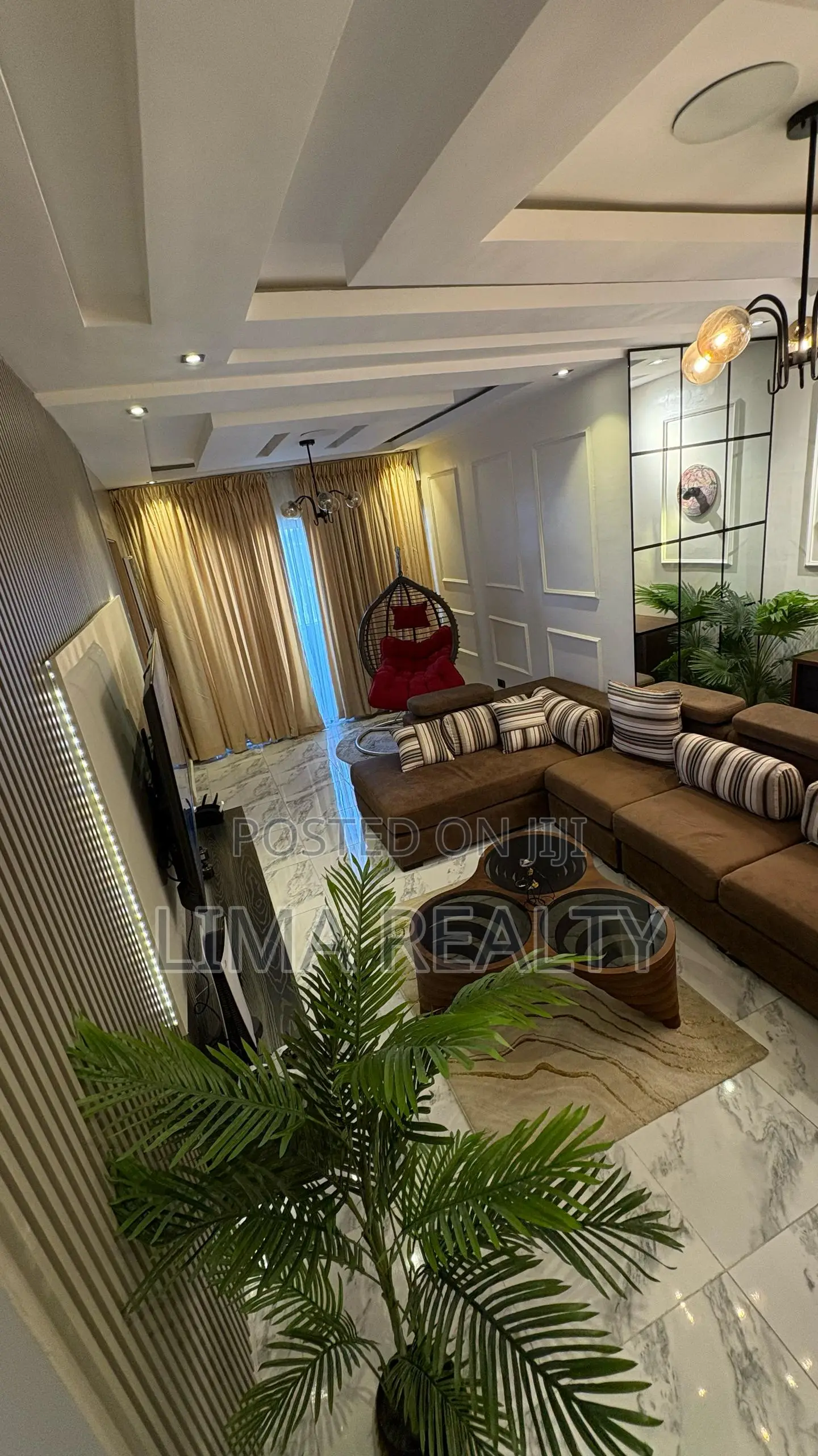 Luxury 2 Bedroom Ikate in Ikate
