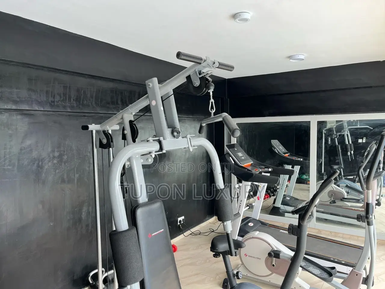 1 Bedroom Apartment With Swimming Pool and Gym Now in Victoria Island