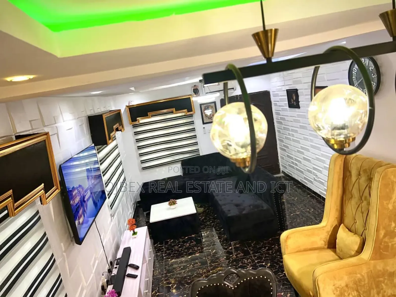 Luxury 2 Bedroom in Ajah