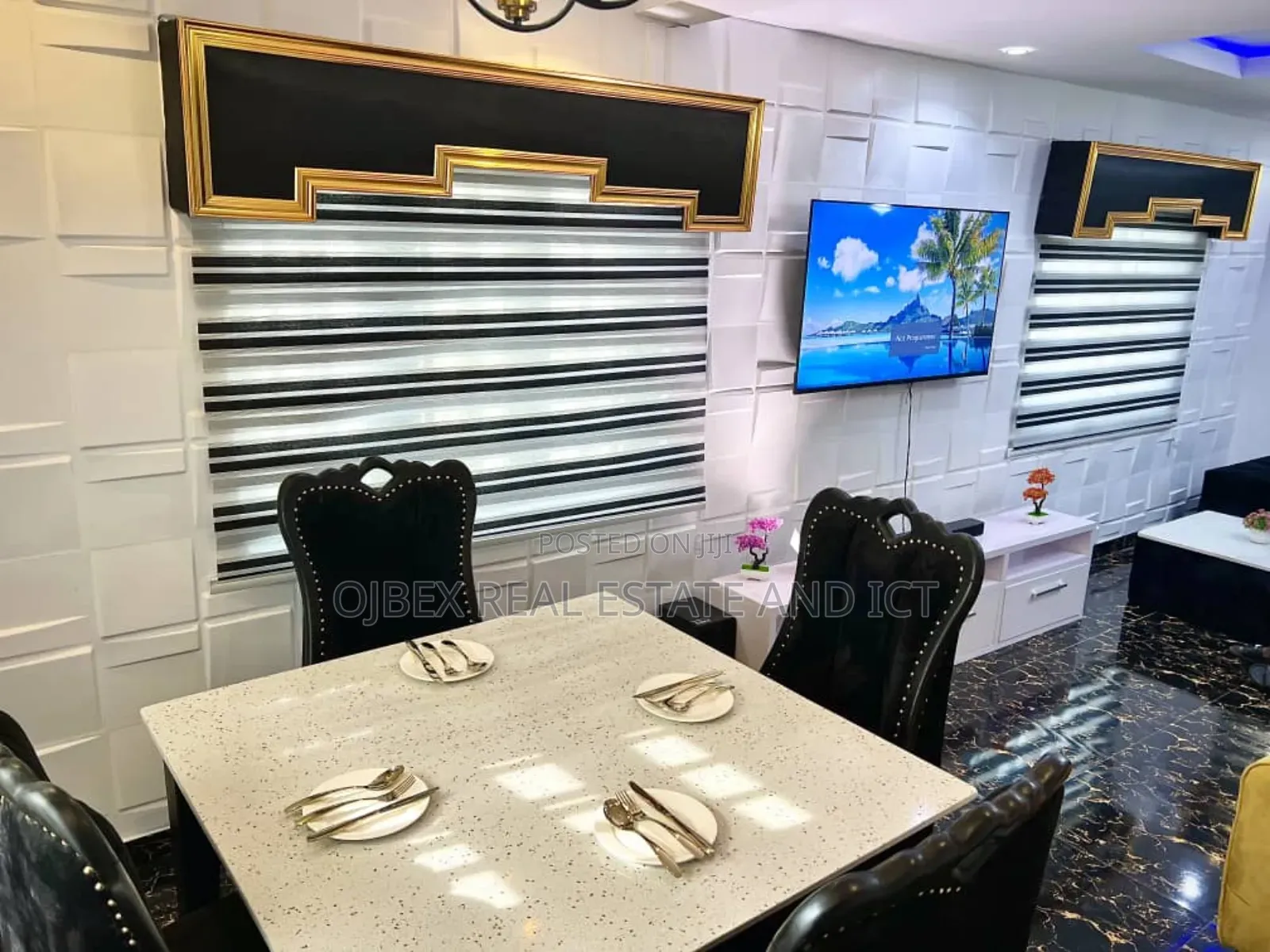Luxury 2 Bedroom in Ajah