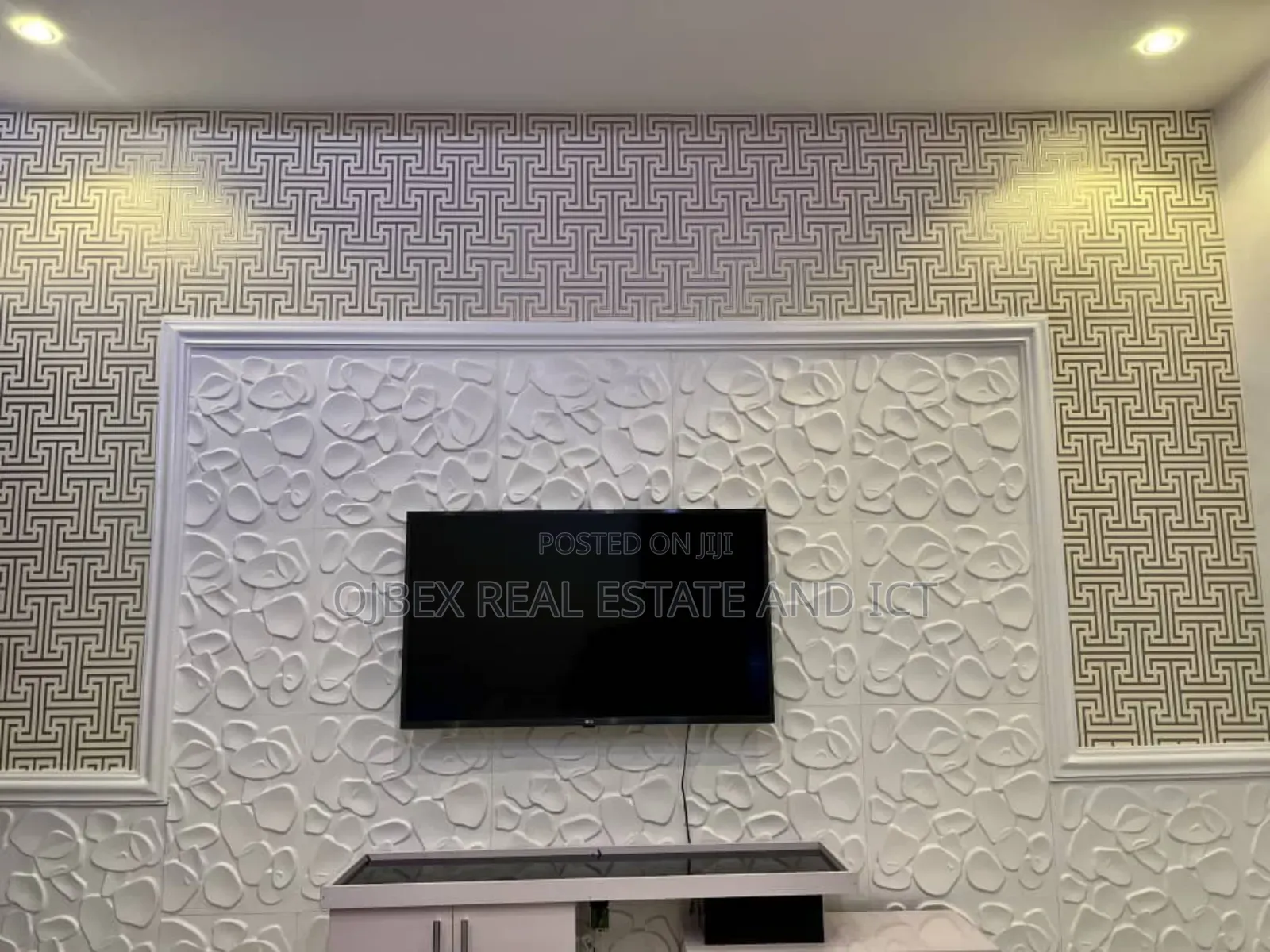 Luxury 2 Bedroom in Ajah
