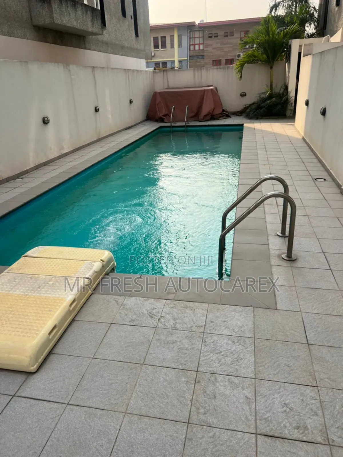 Luxury 2 Bedrooms, 3 Bedrooms and 1 Bedroom in Lekki Phase 1