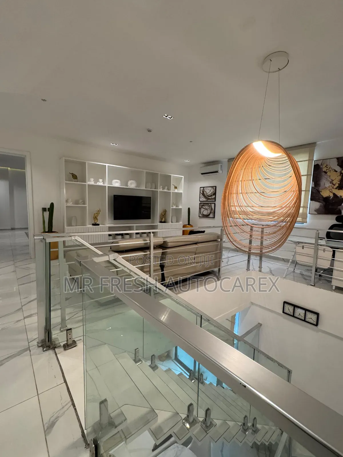 Luxury 2 Bedrooms, 3 Bedrooms and 1 Bedroom in Lekki Phase 1