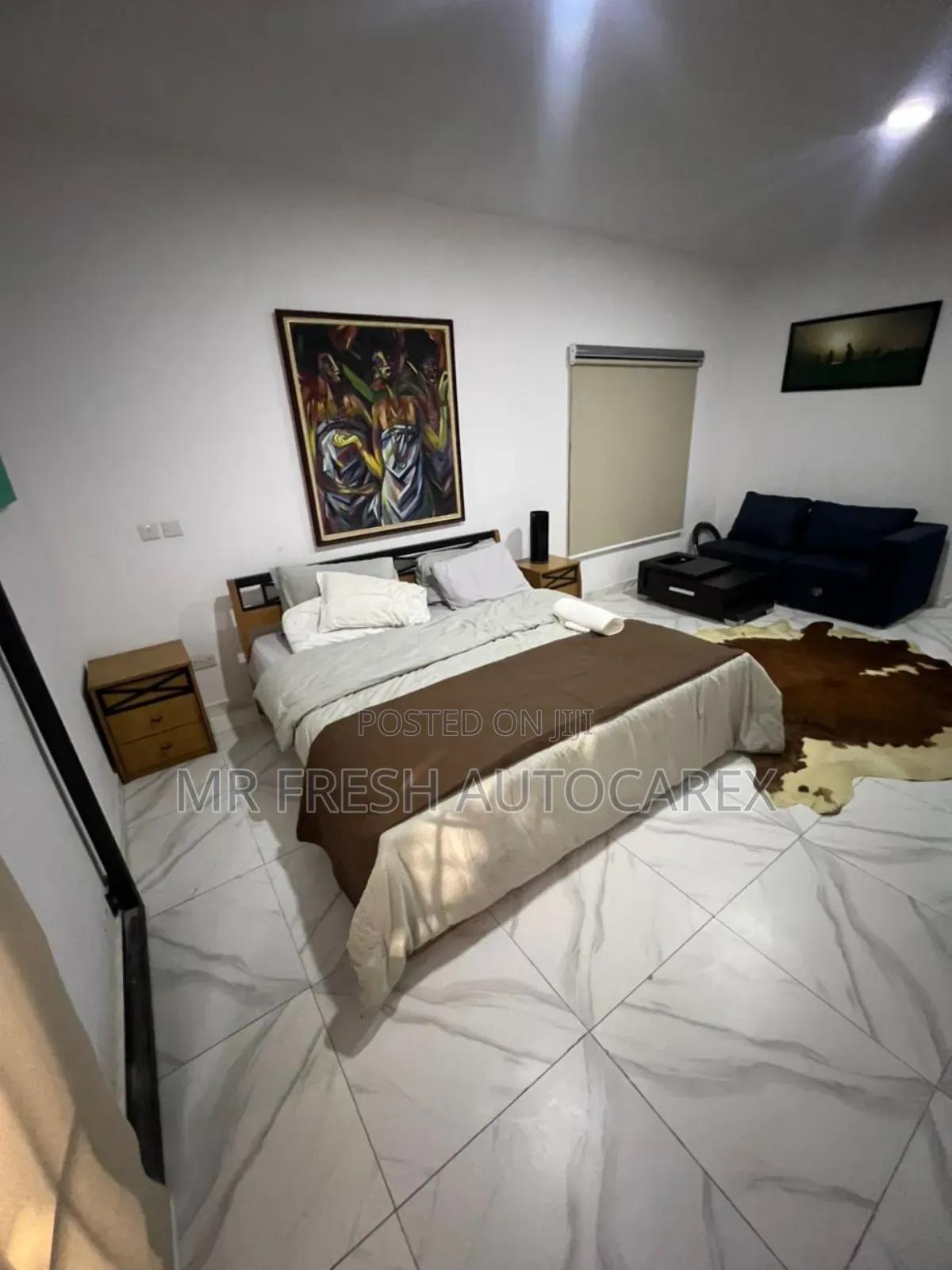 Luxury 2 Bedrooms, 3 Bedrooms and 1 Bedroom in Lekki Phase 1