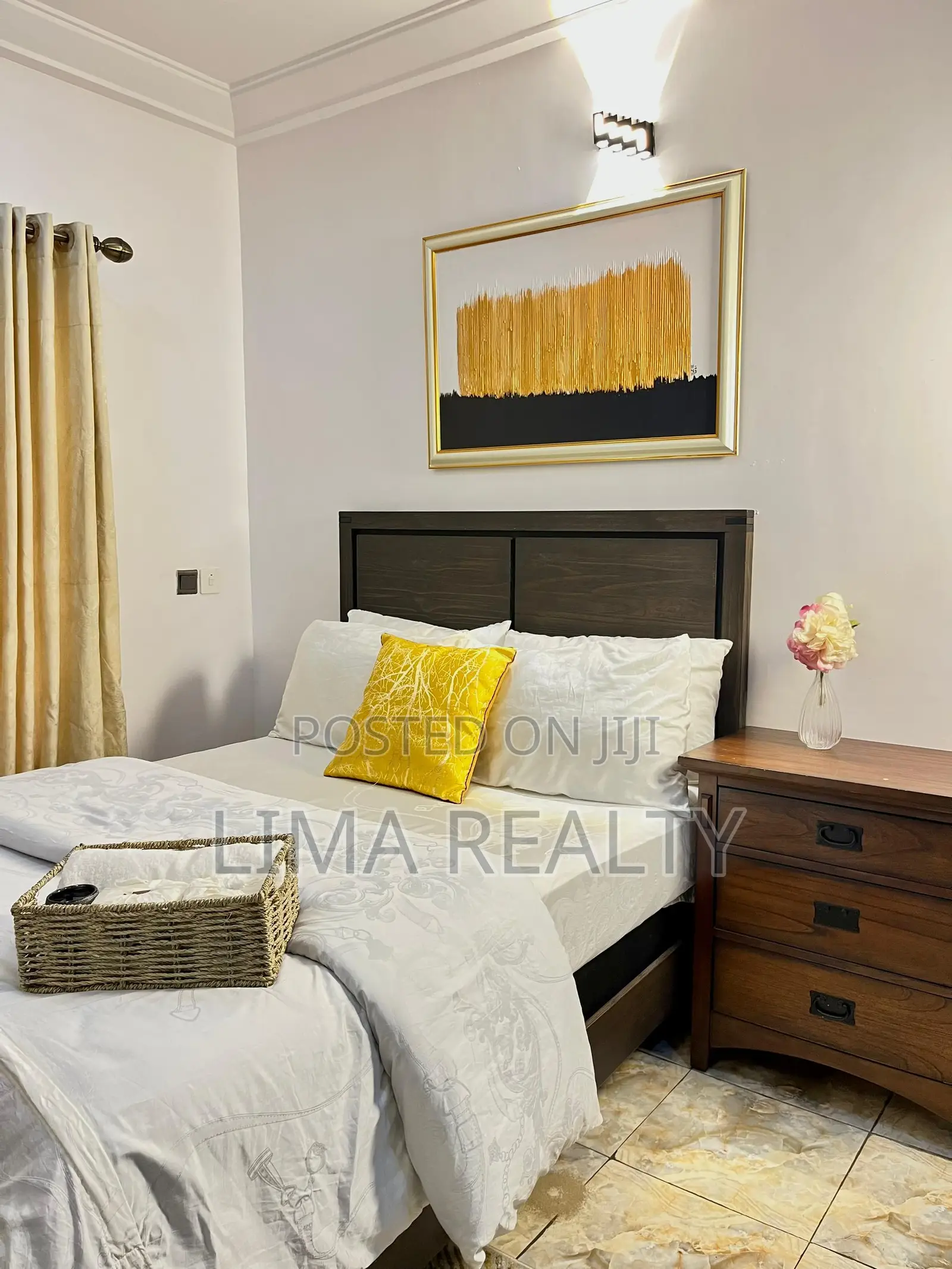 5 Bedroom Self Compound Spacious Duplex for Party and Normal Stay in Lekki Phase 1
