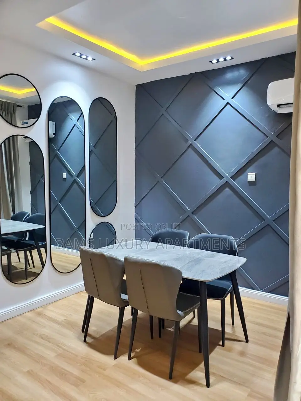 Apartments Shortlet in Ikoyi in Ikoyi