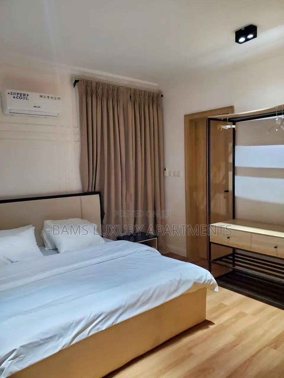 Apartments Shortlet in Ikoyi in Ikoyi