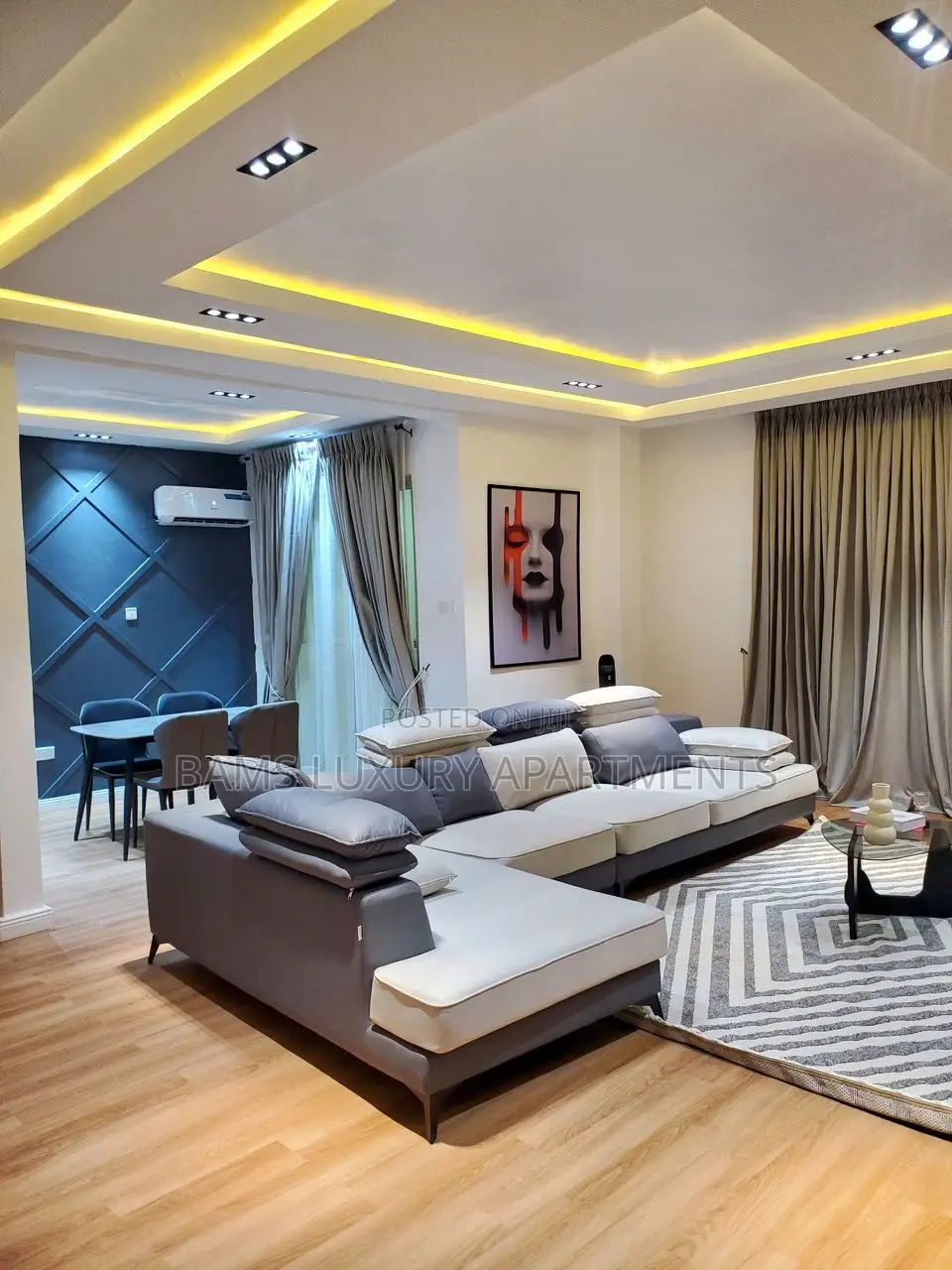 Apartments Shortlet in Ikoyi in Ikoyi