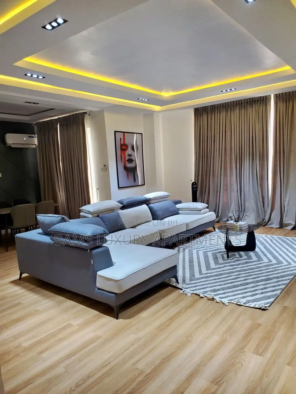 Apartments Shortlet in Ikoyi in Ikoyi
