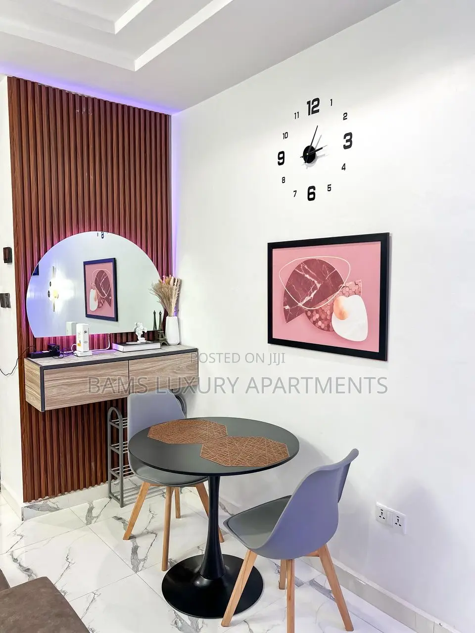 Shortlet Apartments at Wuye in Wuye