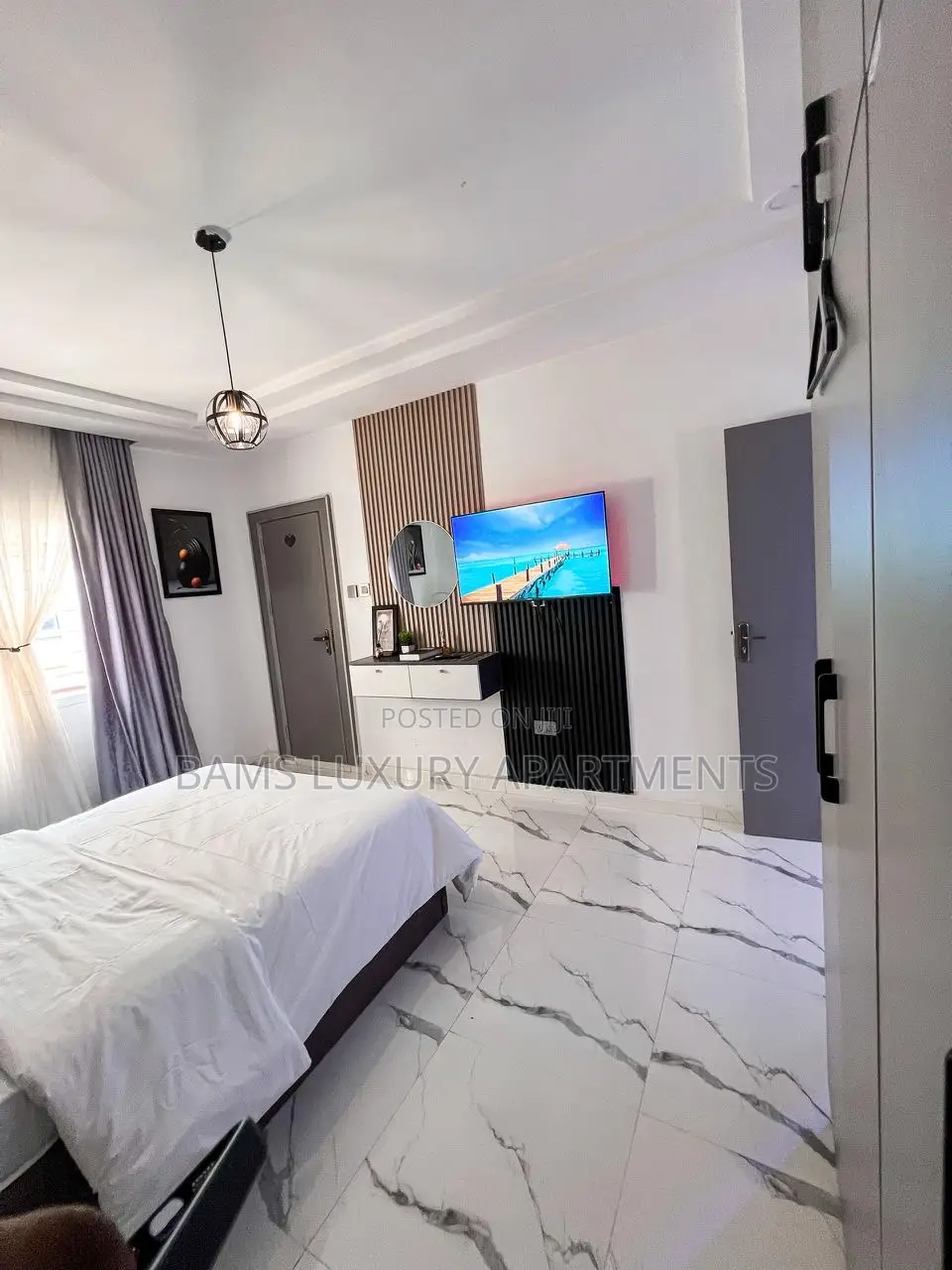 Shortlet Apartments at Wuye in Wuye