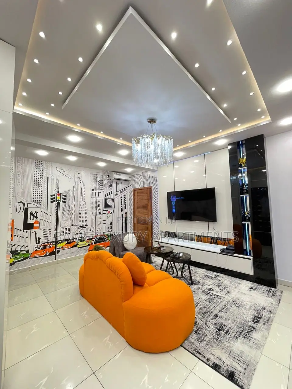 Affordable Homes at Ikate in Ikate