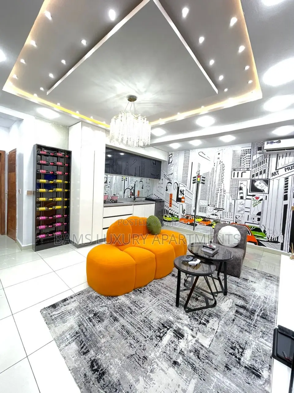 Affordable Homes at Ikate in Ikate