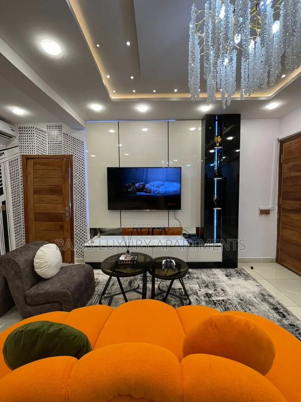 Affordable Homes at Ikate in Ikate