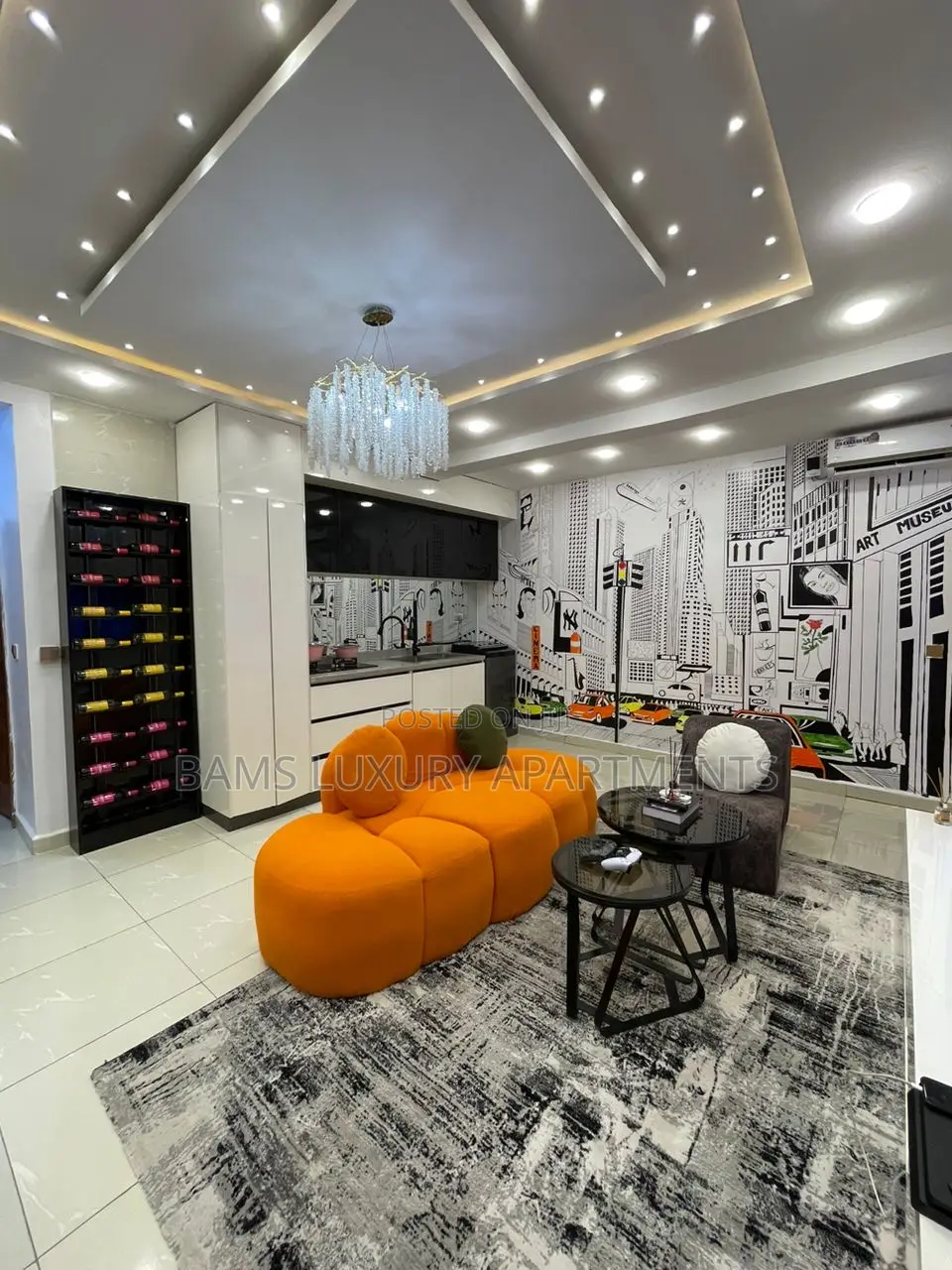 Affordable Homes at Ikate in Ikate