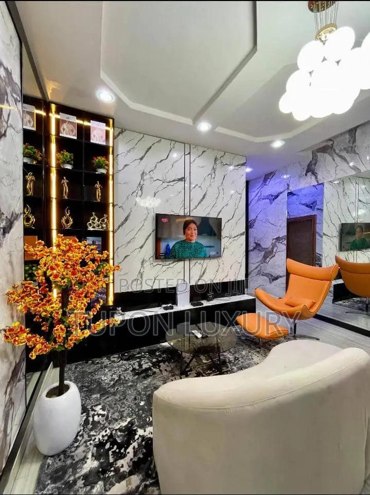 1 Bedroom With Bar, Ps5 With Snooker in Osapa London in Osapa london