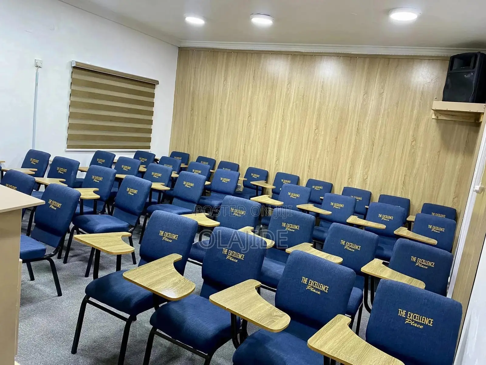 Training/Meeting/Multipurpose Event Hall in Lekki Phase 1