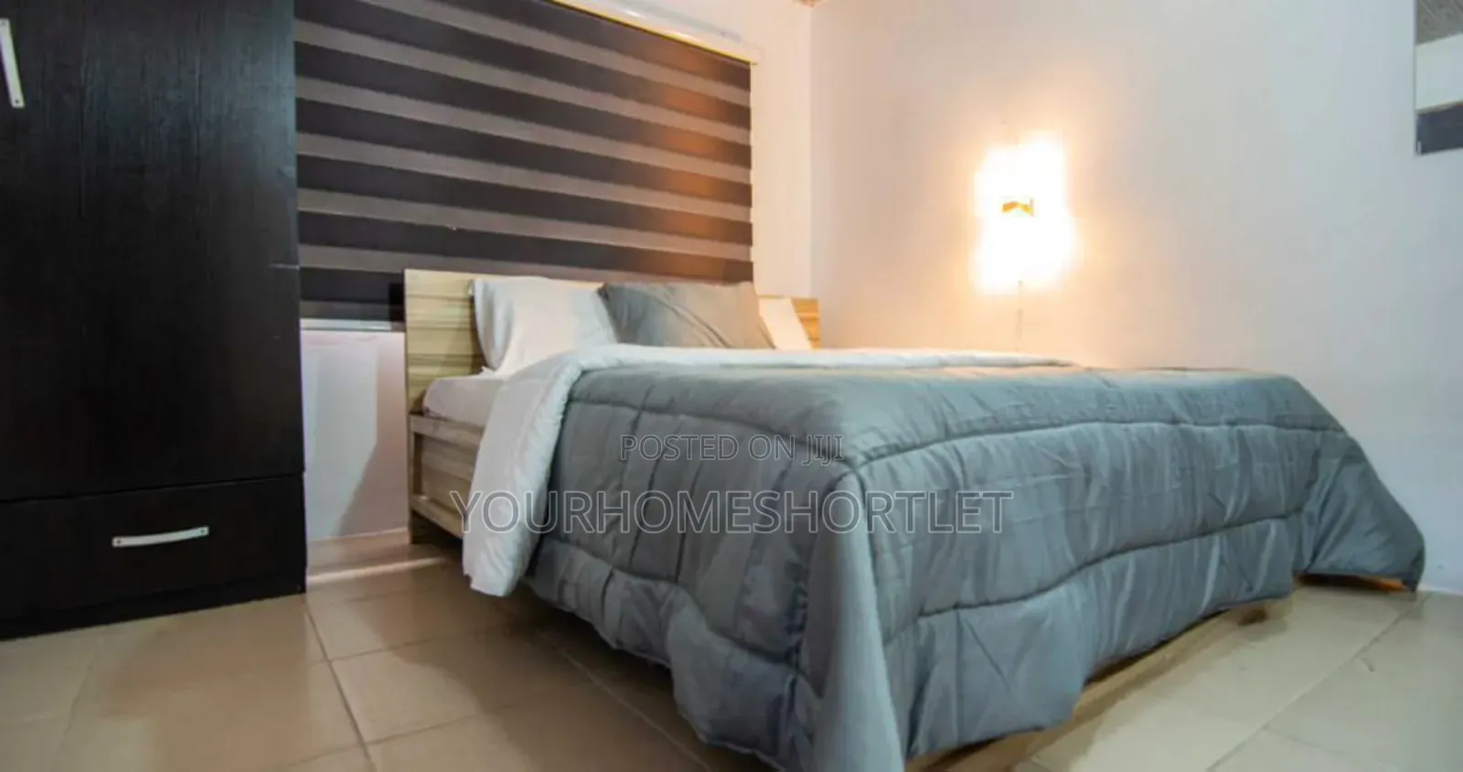 Comfy 5 Bedroom en Suite for Daily, Weekly, Monthly Deal. in Opebi