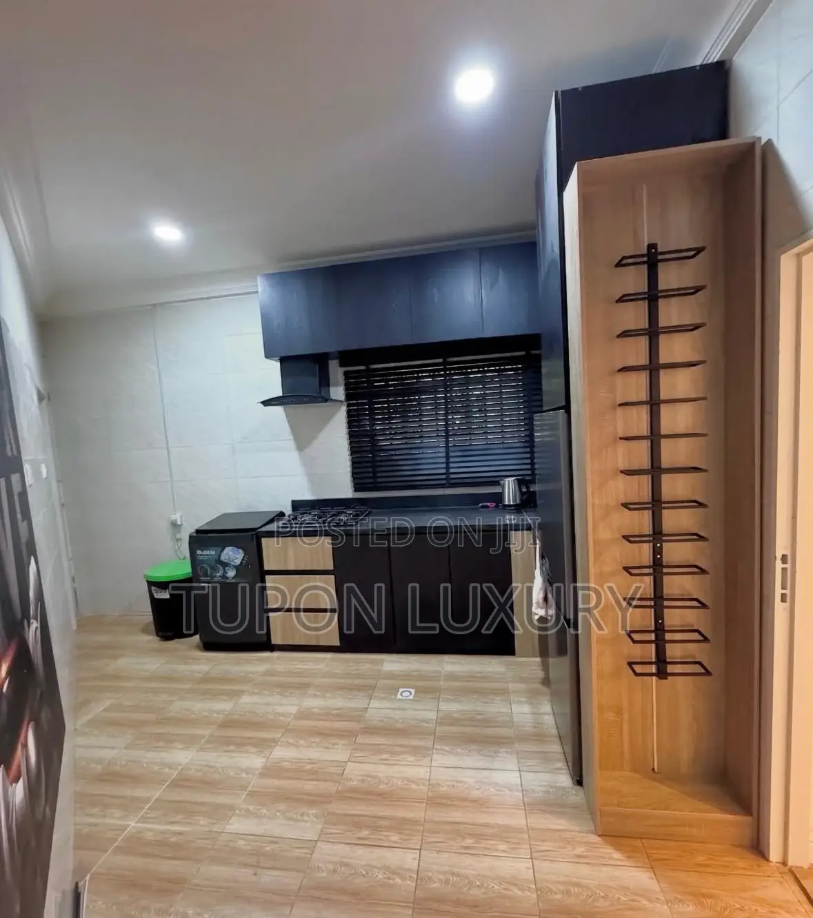 Luxury 2bedroom Apartment in Maitama in Maitama