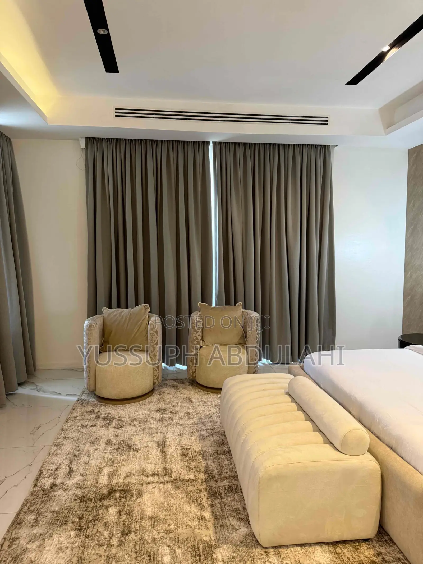 4 Bedrooms Ikoyi in Old Ikoyi