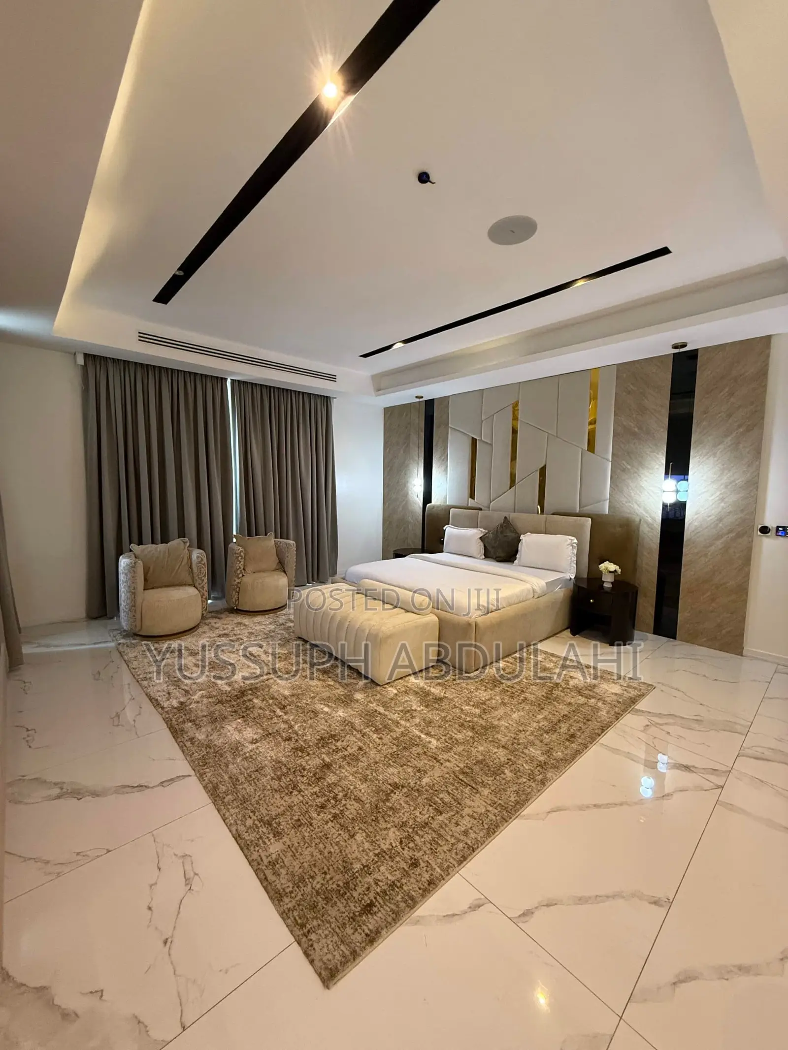 4 Bedrooms Ikoyi in Old Ikoyi