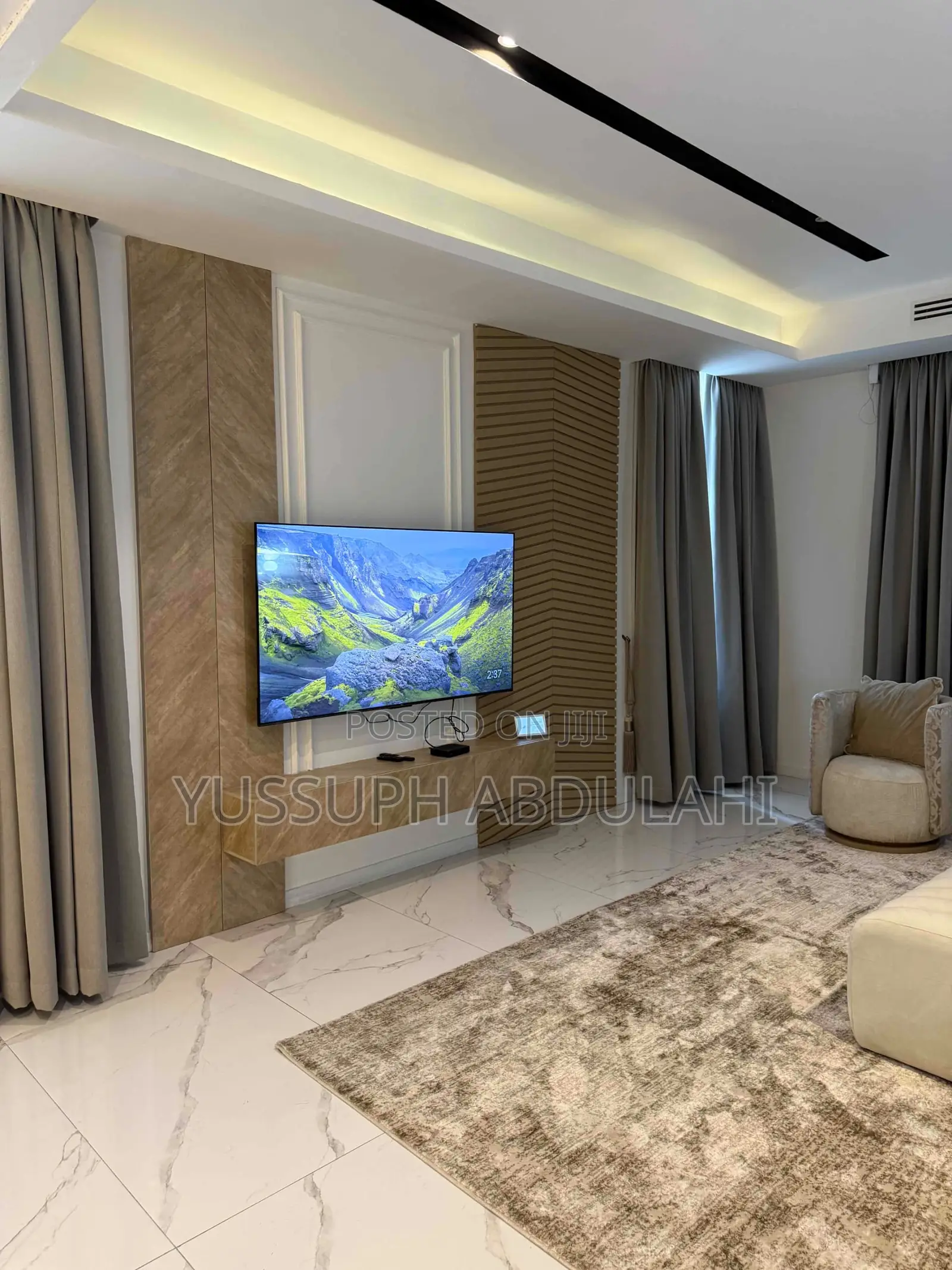 4 Bedrooms Ikoyi in Old Ikoyi