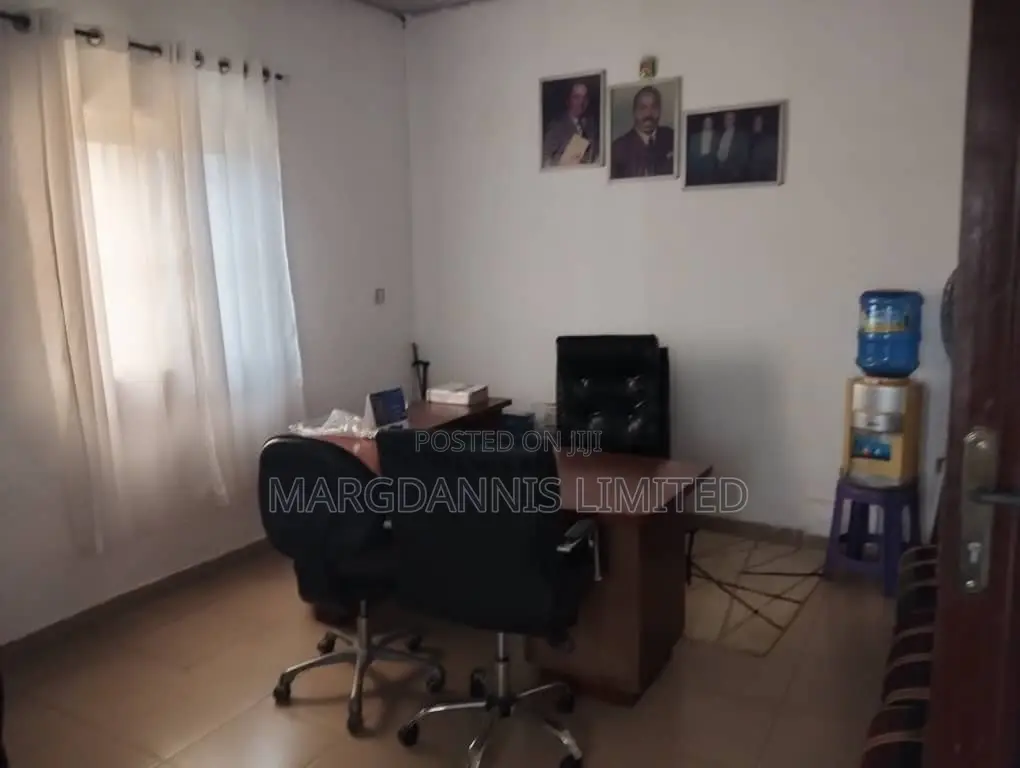 For Sale, Hall Suitable for Events and Church at Parafa Ikd in Adamo