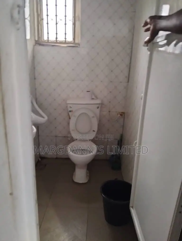 For Sale, Hall Suitable for Events and Church at Parafa Ikd in Adamo