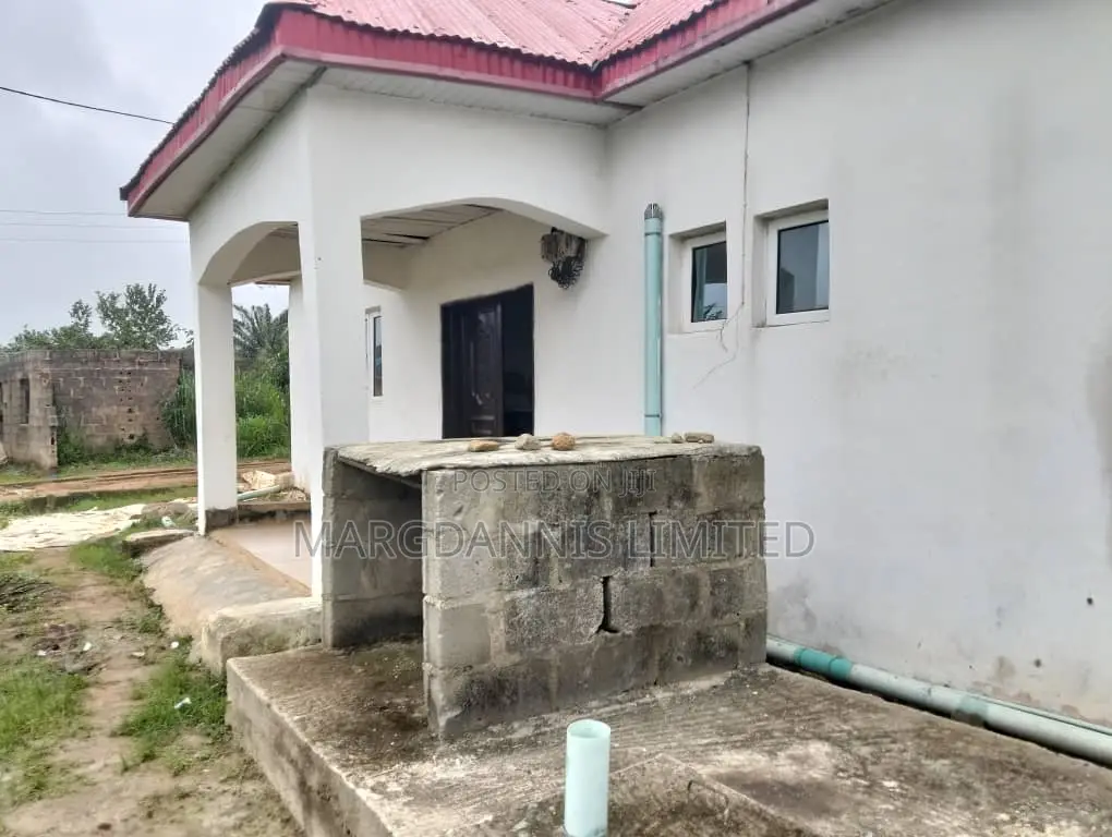 For Sale, Hall Suitable for Events and Church at Parafa Ikd in Adamo