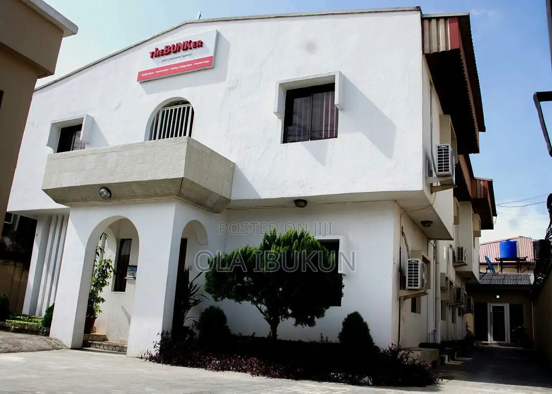 Virtual Office / Private Office Lekki Yaba Abuja Ibadan in Lekki Phase 1