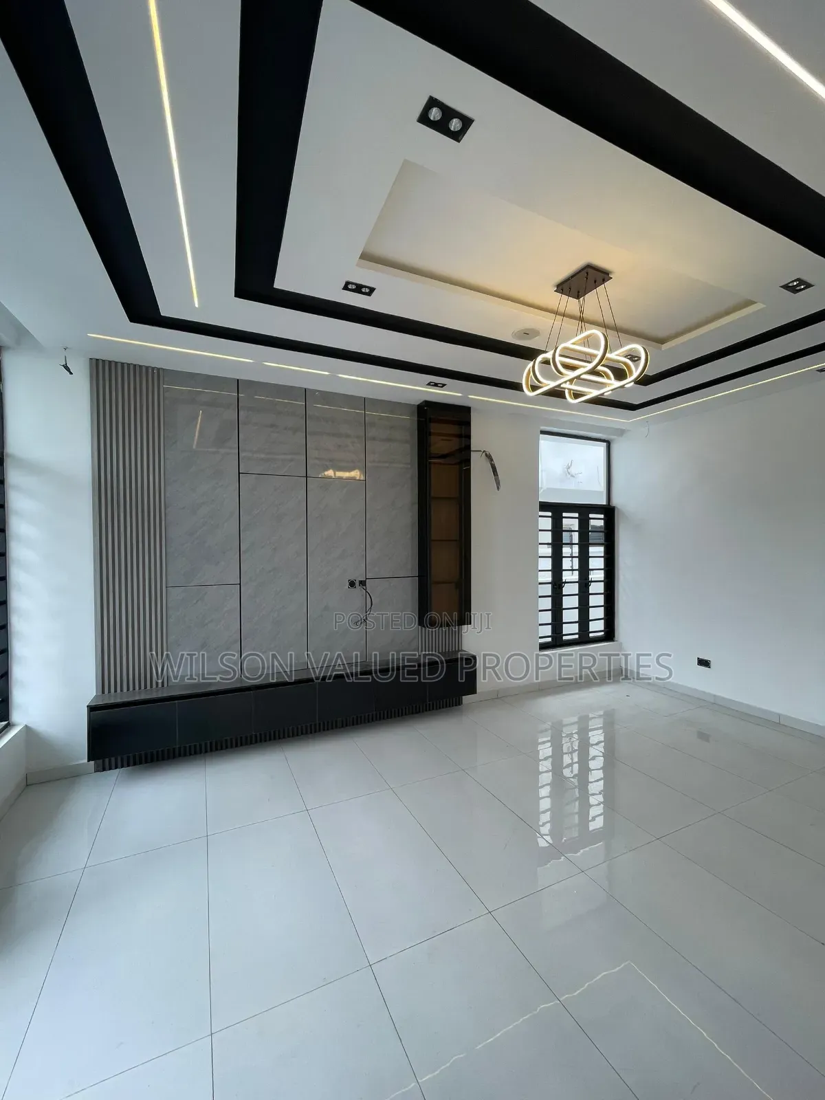 4bdrm Duplex in Wvp Homes, Ikota for sale in Ikota
