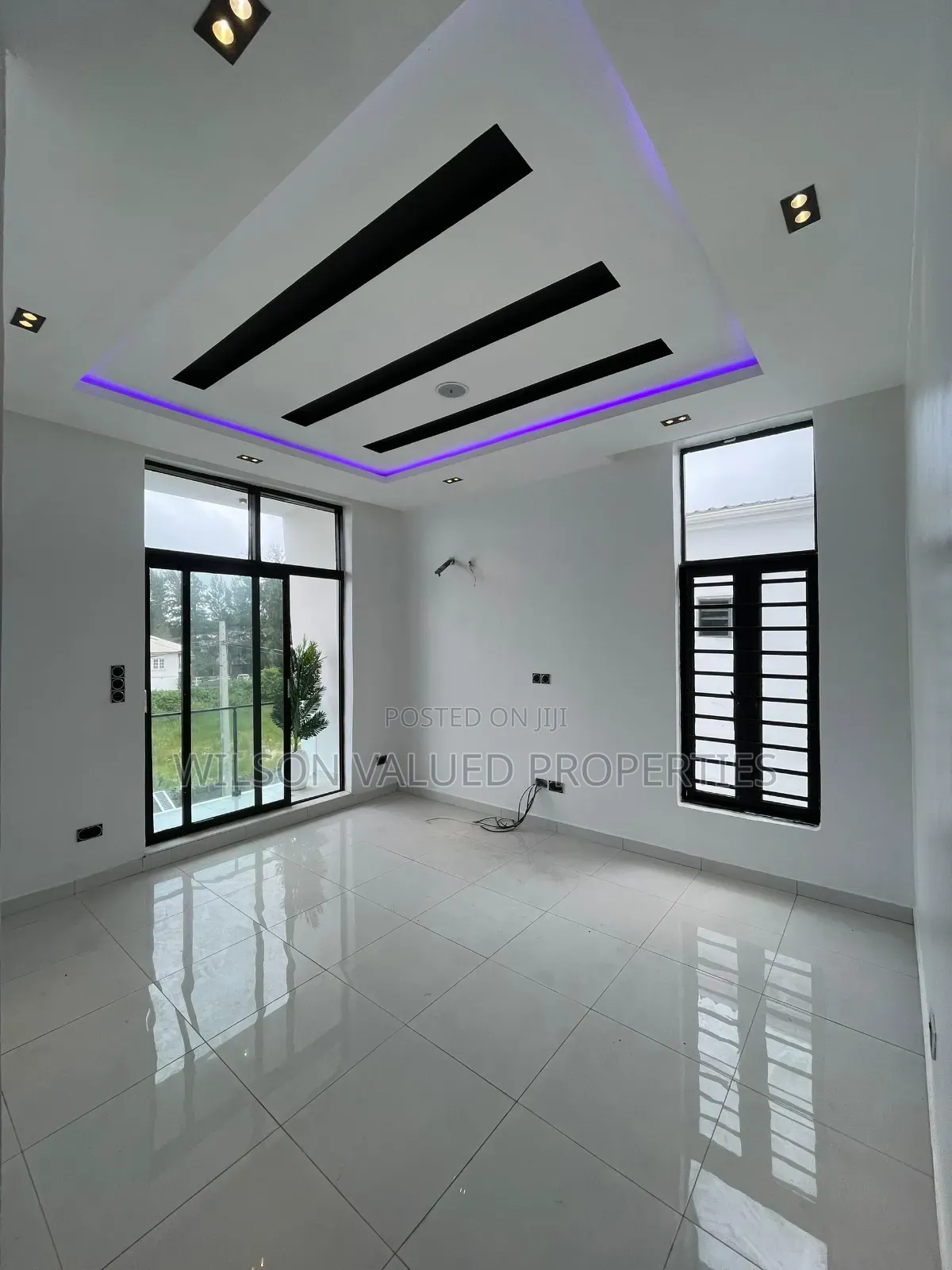 4bdrm Duplex in Wvp Homes, Ikota for sale in Ikota