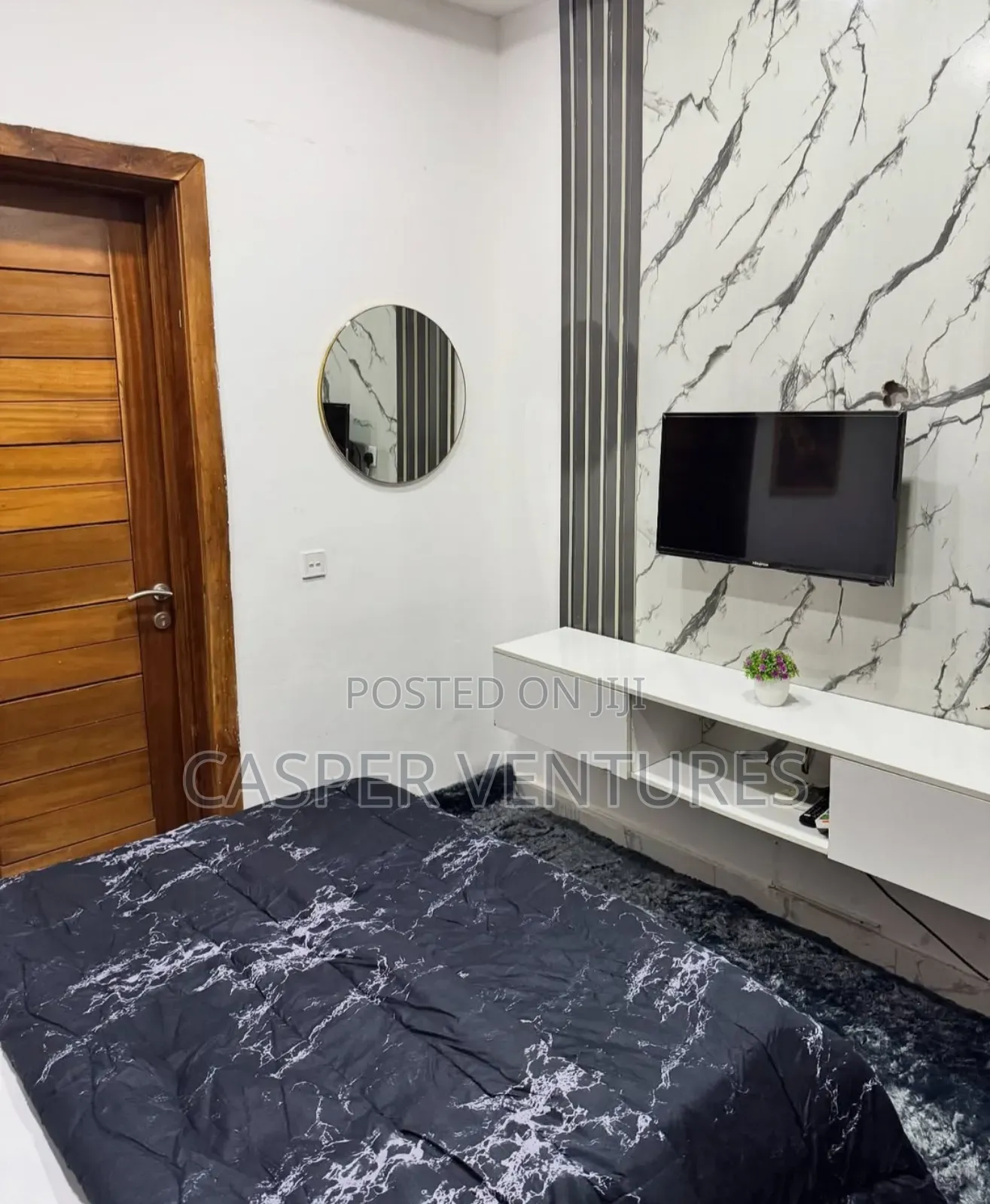 Fancy Stylish Apartment in Idado