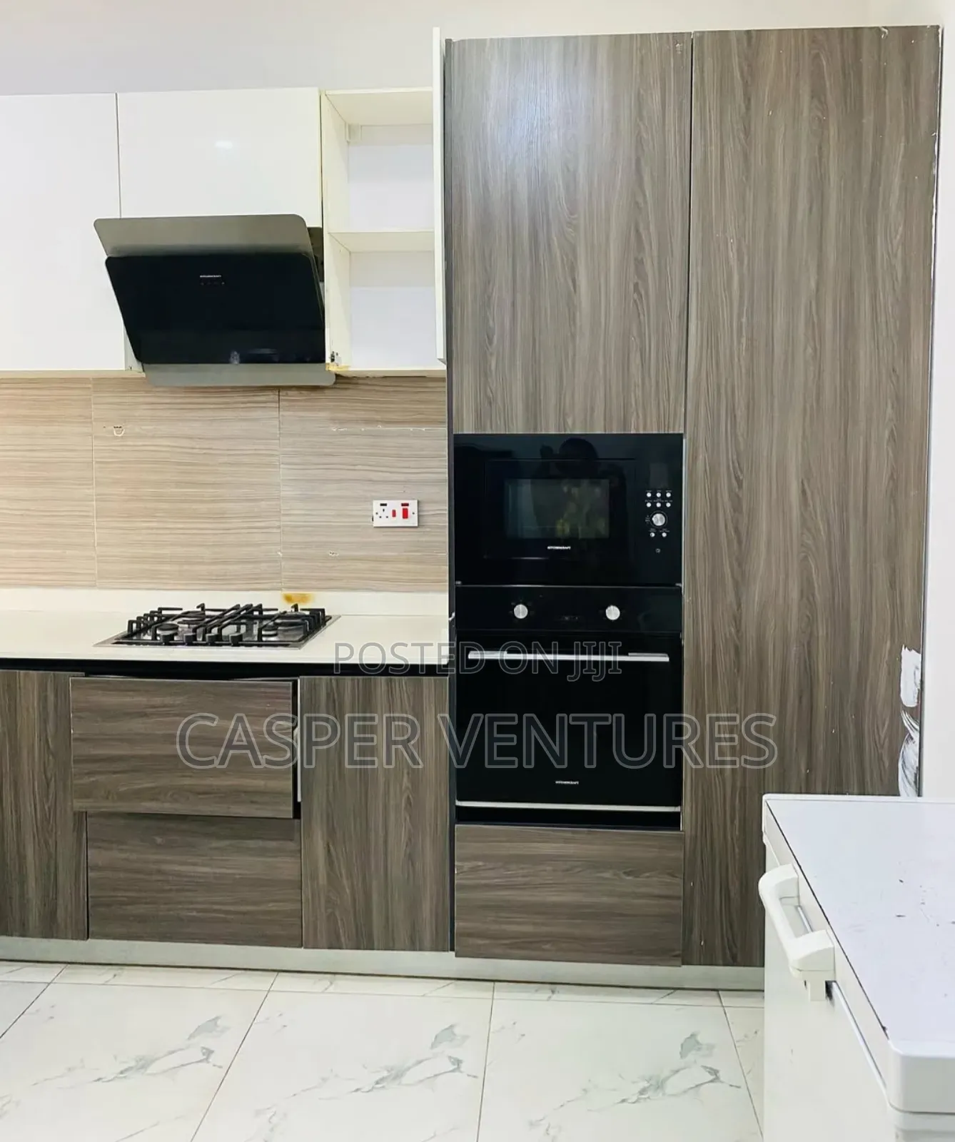 Fancy Stylish Apartment in Idado