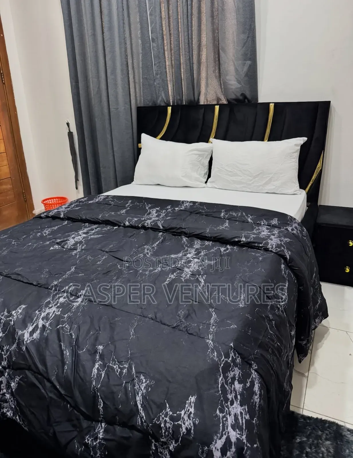 Fancy Stylish Apartment in Idado