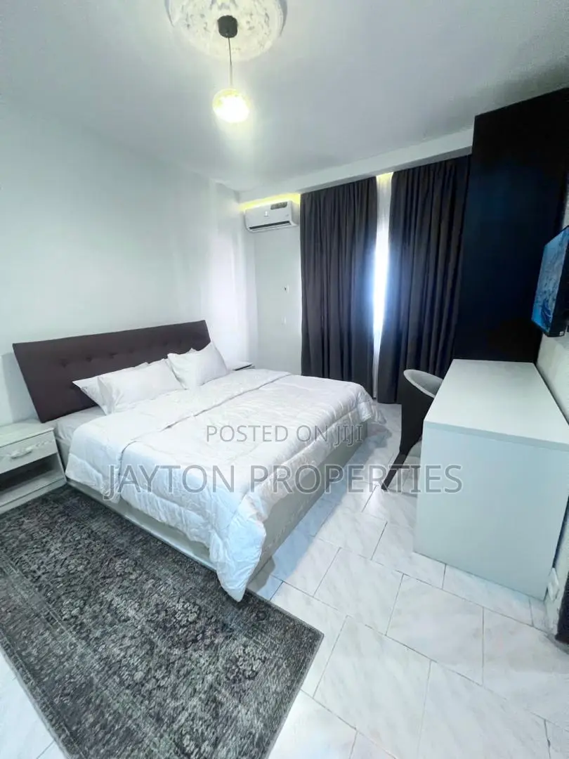 Luxury 3 Bedroom in Maitama
