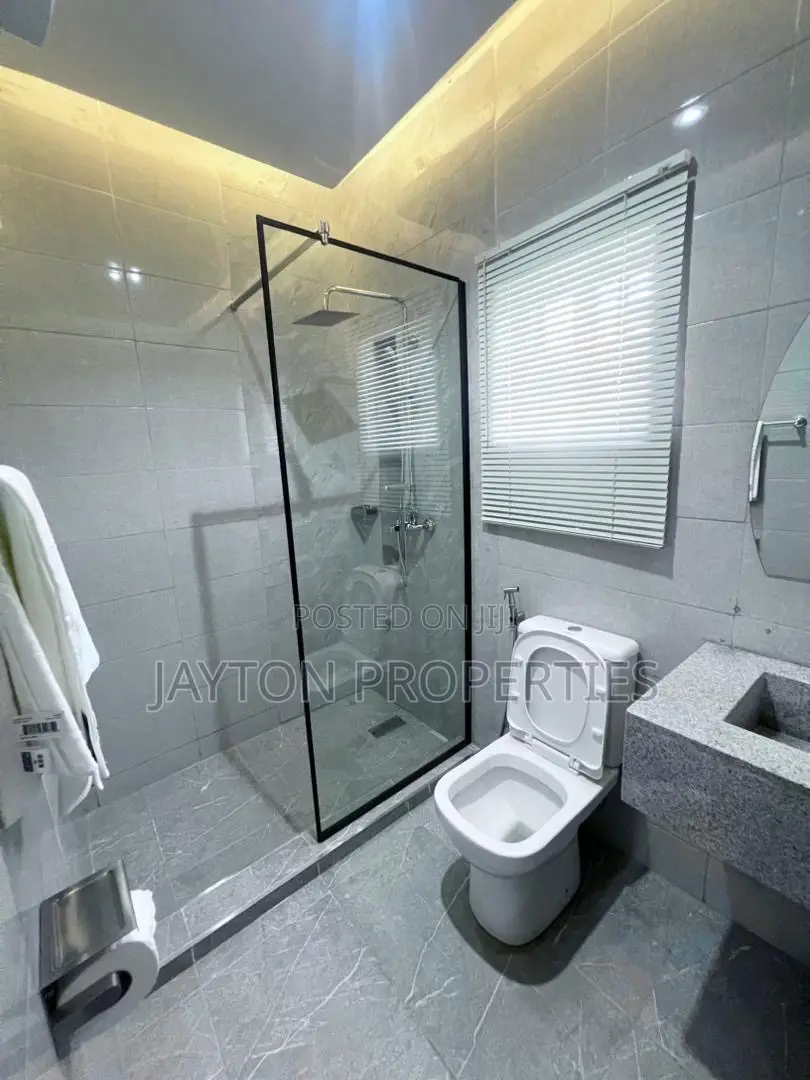 Luxury 3 Bedroom in Maitama