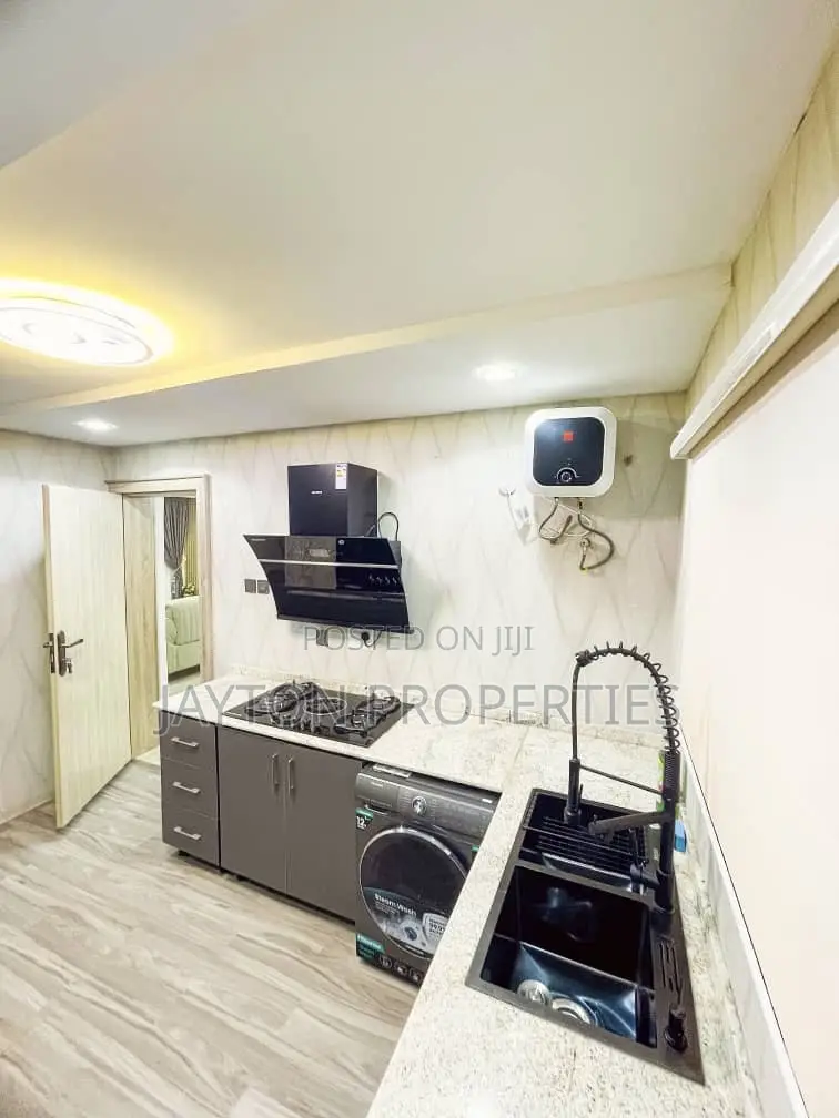 Cozy 3 Bedroom in Maitama