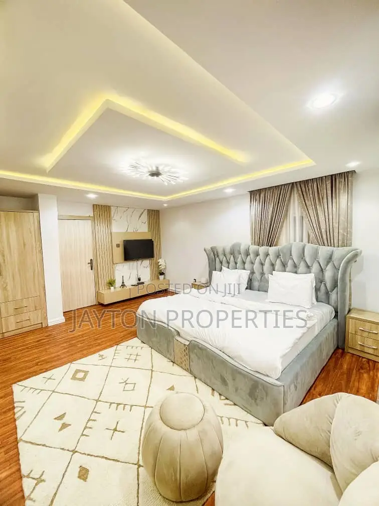 Cozy 3 Bedroom in Maitama