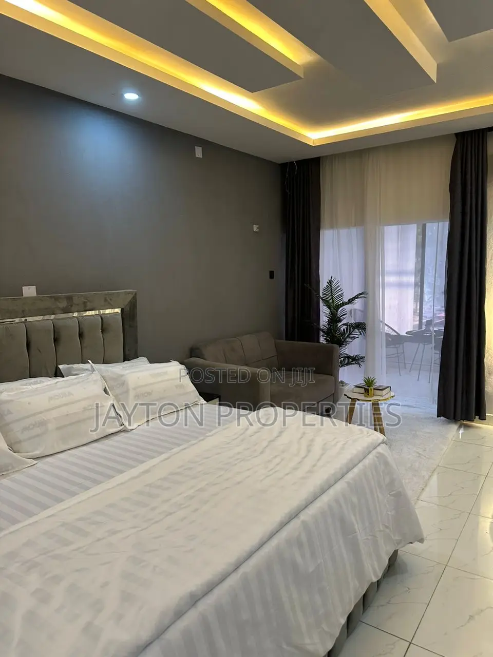 5 Bedroom Apartment in Wuse 2