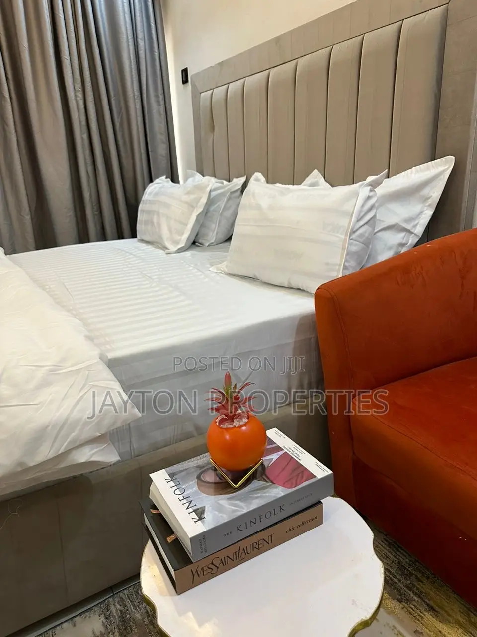 5 Bedroom Apartment in Wuse 2